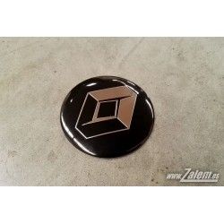 Emblema RENAULT adhesivo / pegatina