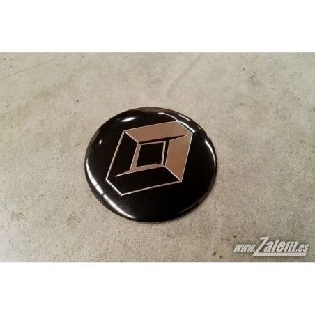 Emblema RENAULT adhesivo / pegatina