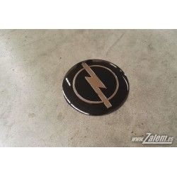 Emblema OPEL adhesivo / pegatina