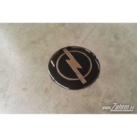 Emblema OPEL adhesivo / pegatina