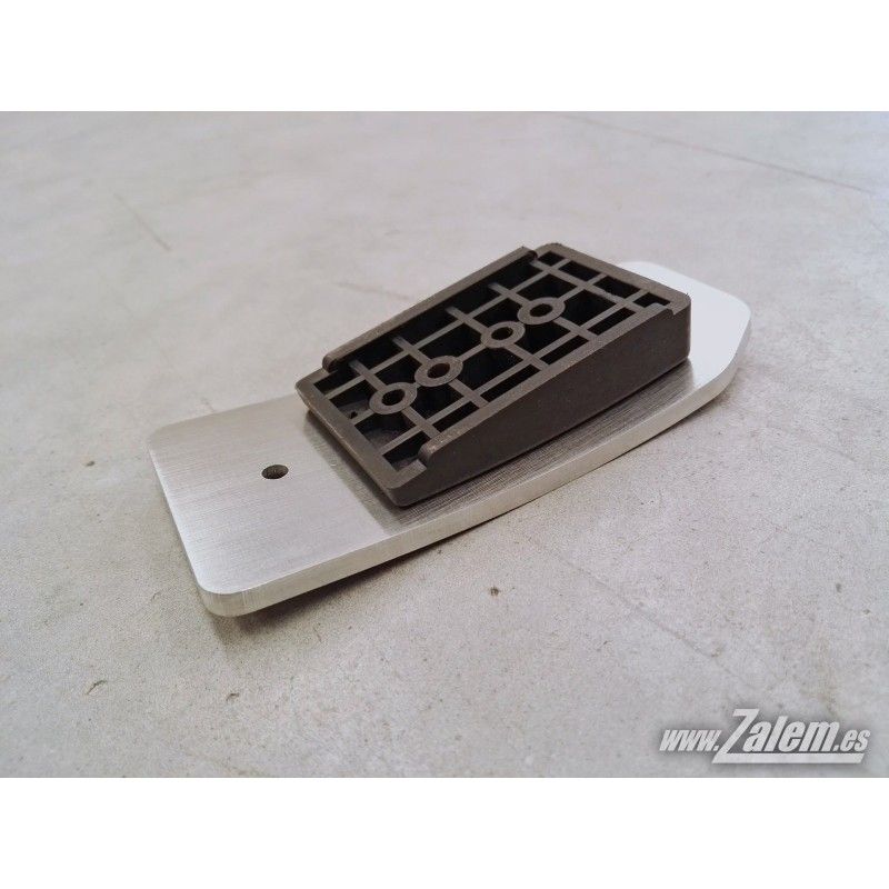 Mod F1 para pedales T500, T3PA y T3PA Pro