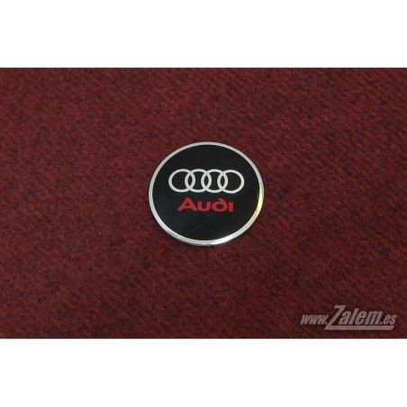 Emblema Audi adhesivo / pegatina
