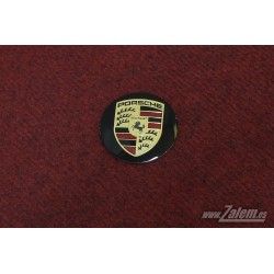 Emblema Porsche adhesivo / pegatina