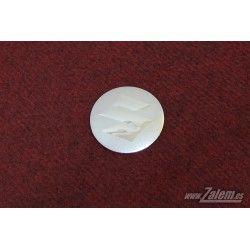Emblema suzuki adhesivo / pegatina