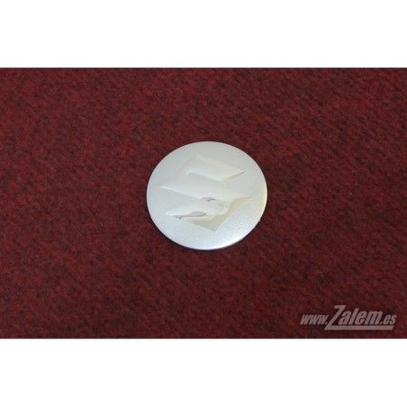 Emblema suzuki adhesivo / pegatina