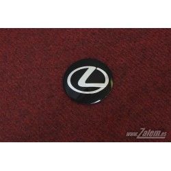 Emblema Lexus adhesivo / pegatina