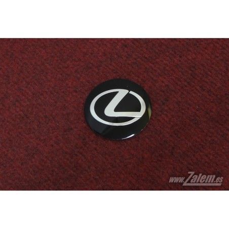 Emblema Lexus adhesivo / pegatina