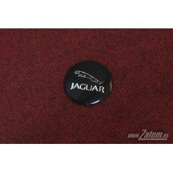 Emblema Jaguar adhesivo / pegatina