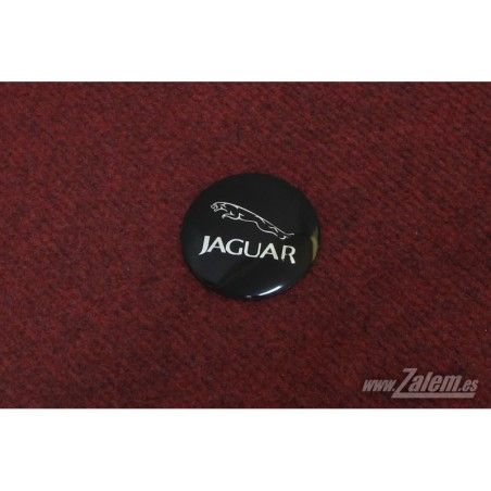 Emblema Jaguar adhesivo / pegatina