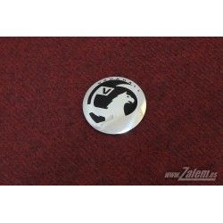 Emblema Abarth / pegatina