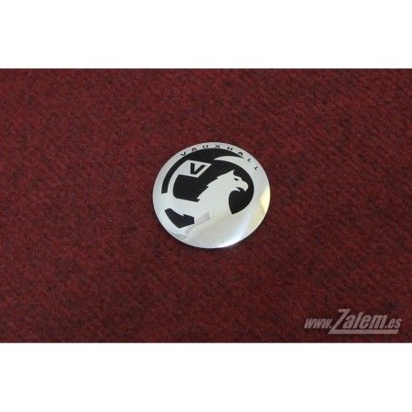 Emblema Abarth / pegatina
