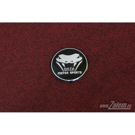 Emblema Data Motorsport / pegatina