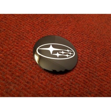 Logo_pegatina_Subaru