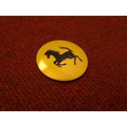 Emblema FERRARI adhesivo / pegatina