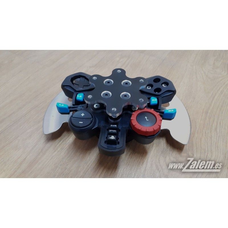 Adaptador volante real Logitech G29 y G920