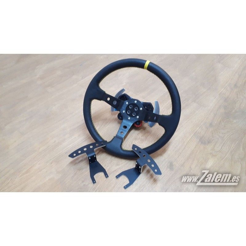 Adaptador volante real Logitech G29 y G920