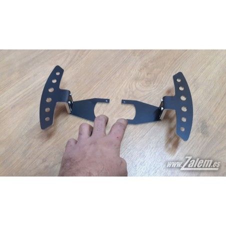 Levas V2 Logitech G