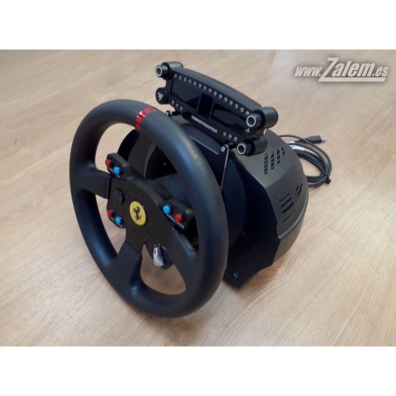 Soporte thrustmaster BT LED DISPLAY