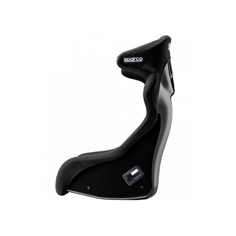 Baquet / Asiento Sparco Circuit QRT y QRT II Fia