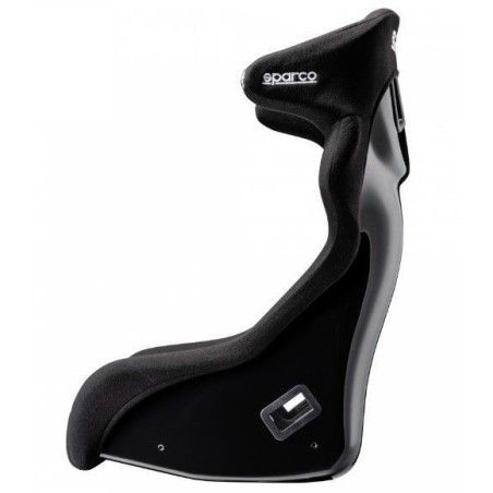 Baquet / Asiento Sparco Circuit QRT y QRT II Fia