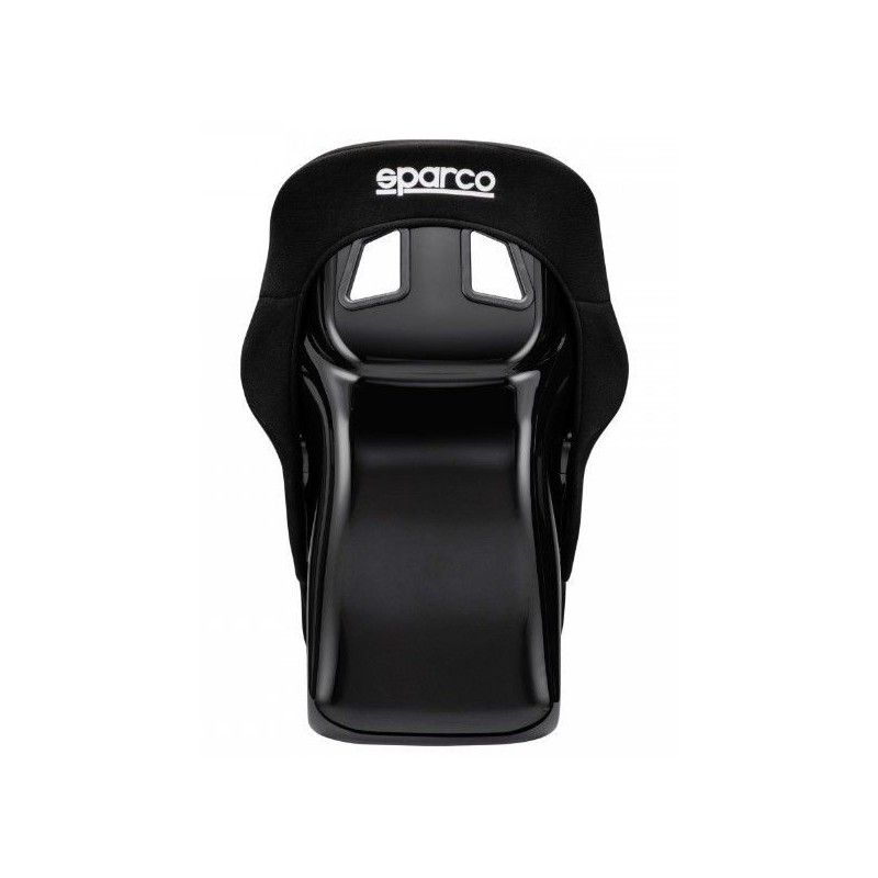 Baquet / Asiento Sparco Circuit QRT y QRT II Fia