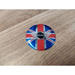 Emblema MINI Cooper adhesivo / pegatina 2