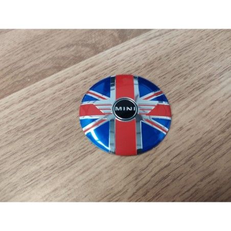 Emblema MINI Cooper adhesivo / pegatina 2