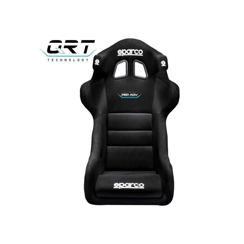 Asiento Sparco PRO ADV QRT