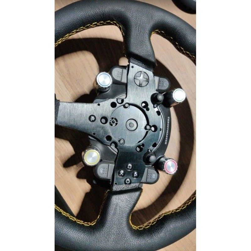 Mod volante Thrustmaster T-GT