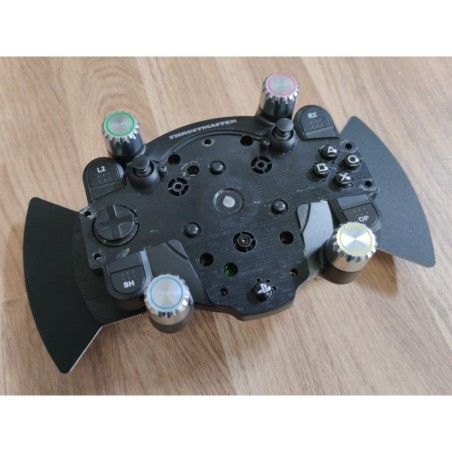 Mod volante Thrustmaster T-GT