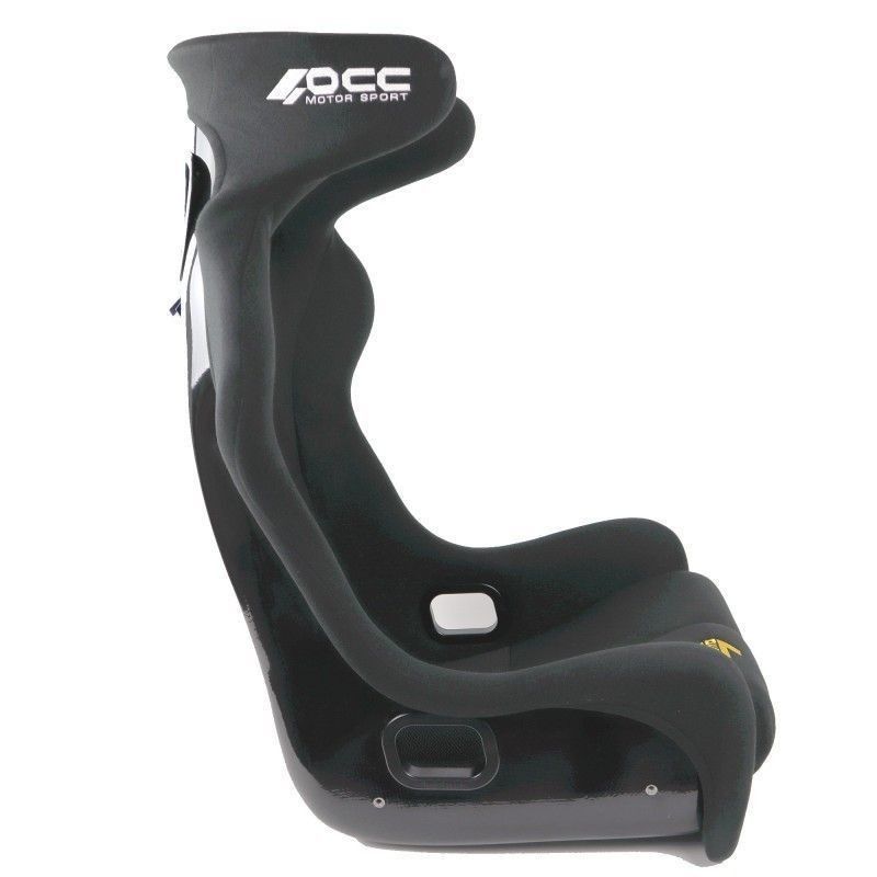 Asiento Baquet MOMO DAYTONA OCC