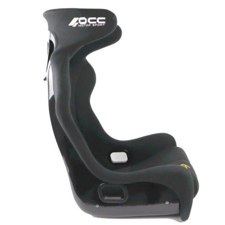 Asiento Baquet MOMO DAYTONA OCC