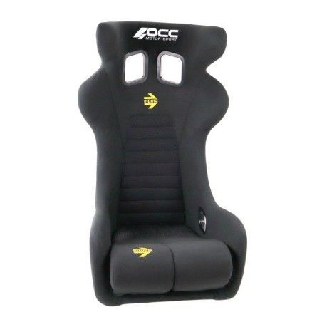 Asiento Baquet MOMO DAYTONA OCC