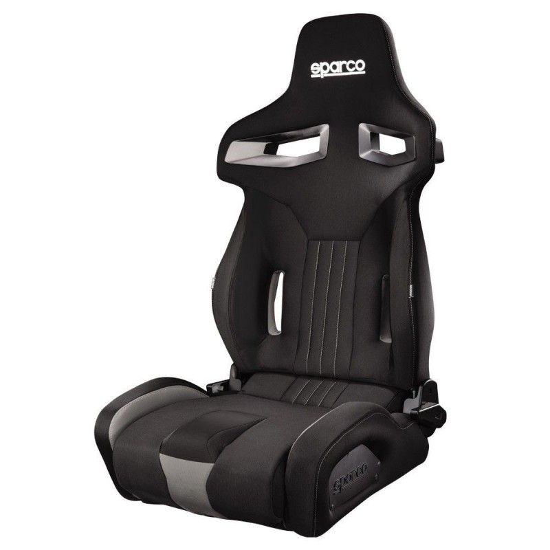 Asiento Sparco R333