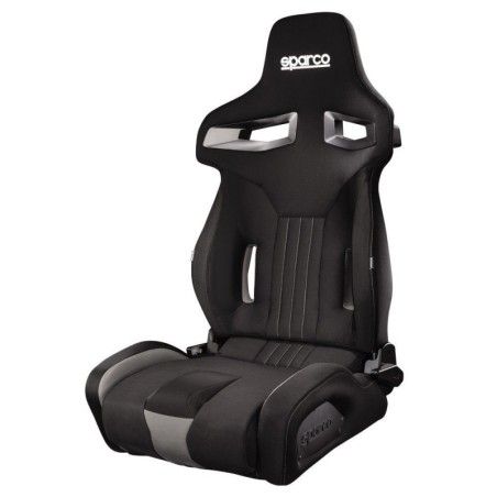 Asiento Sparco R333