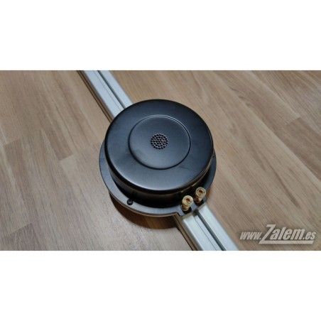 Placas ALU para Bodishakers / Vibradores BS-200i