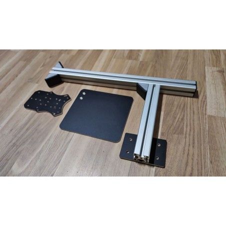 Puente de accesorios para Zalem ALU