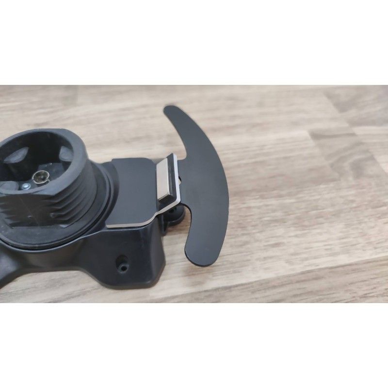 Mod levas magnéticas Thrustmaster