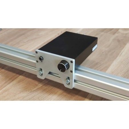Frontal amplificador  SMSL SA-98E