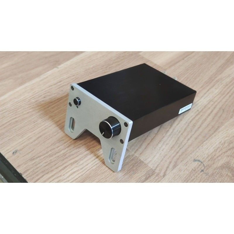 Frontal amplificador  SMSL SA-98E