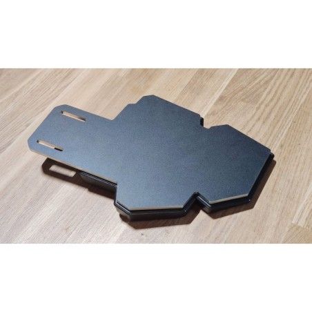 Placa para teclado Redragon K585