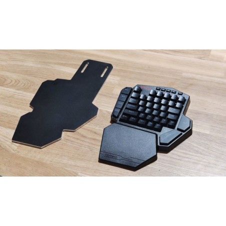 Placa para teclado Redragon K585