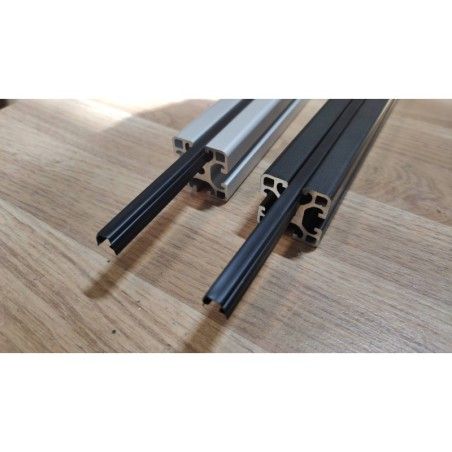 Adaptador de teclado ALU