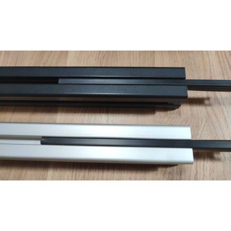 Adaptador de teclado ALU
