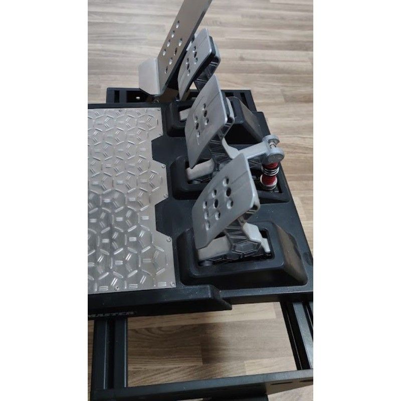 Reposapies Zalem ALU y ALU PRO