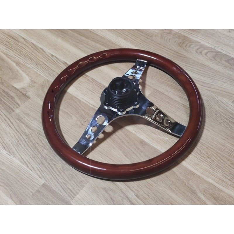 Adaptador para volante Thrustmaster V2