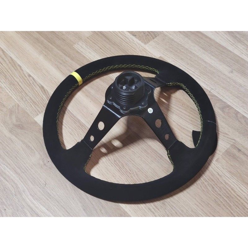 Adaptador para volante Thrustmaster V2