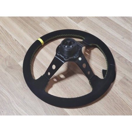 Adaptador para volante Thrustmaster V2