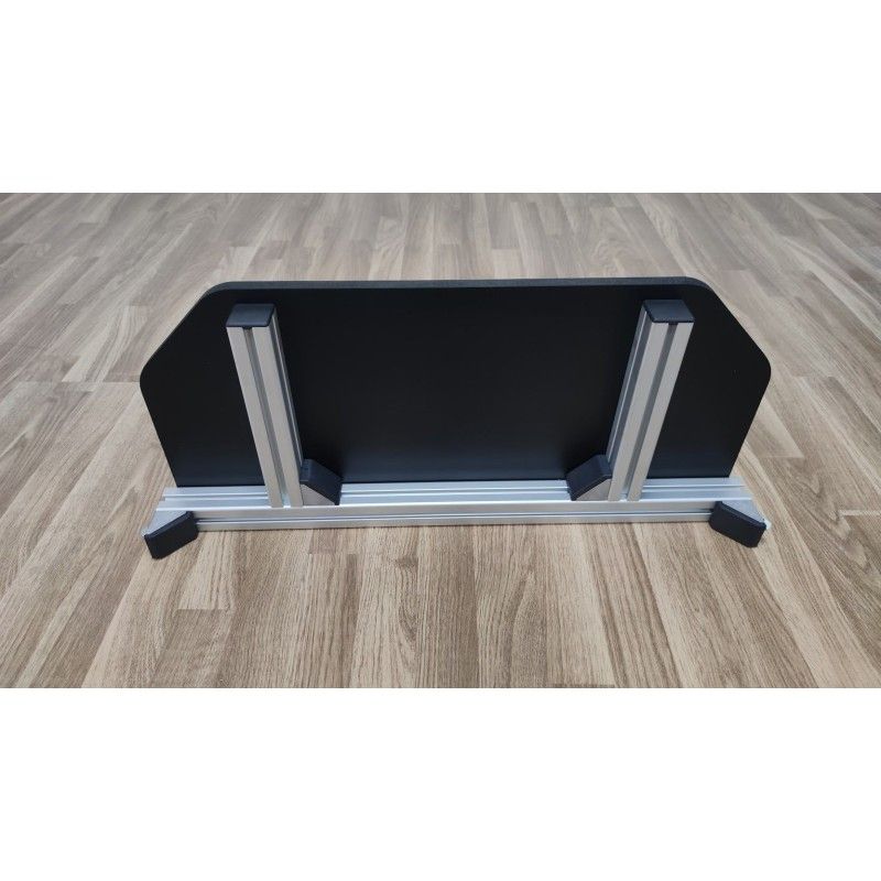 Mesa para soporte de TV ALU