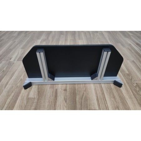 Mesa para soporte de TV ALU